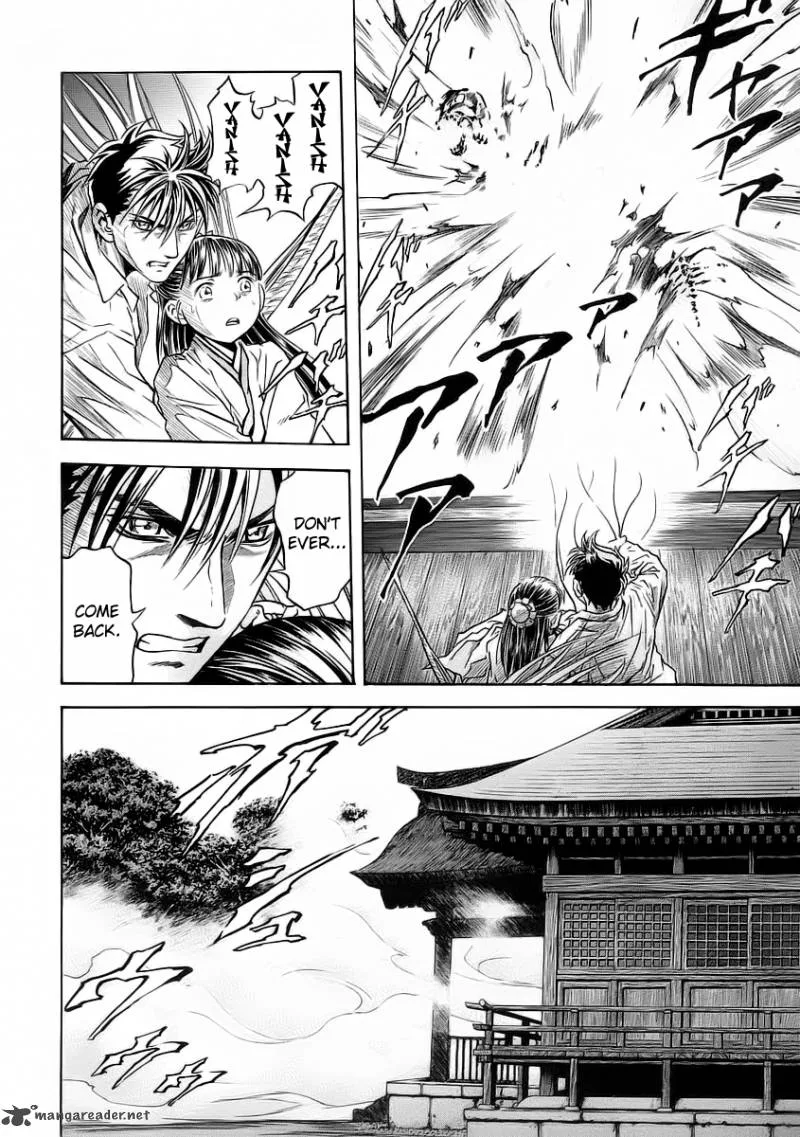 Otogi Matsuri Chapter 51 page 22