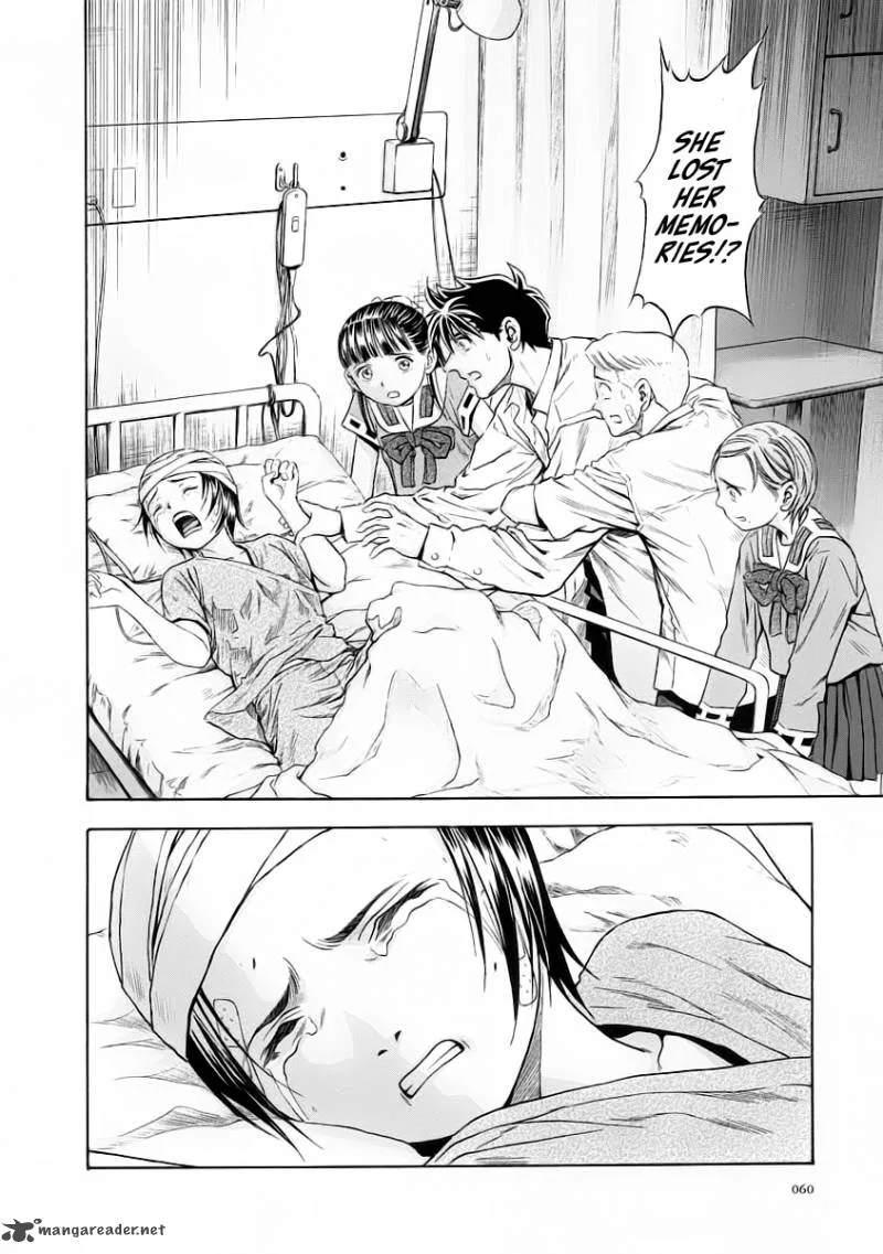 Otogi Matsuri Chapter 51 page 29