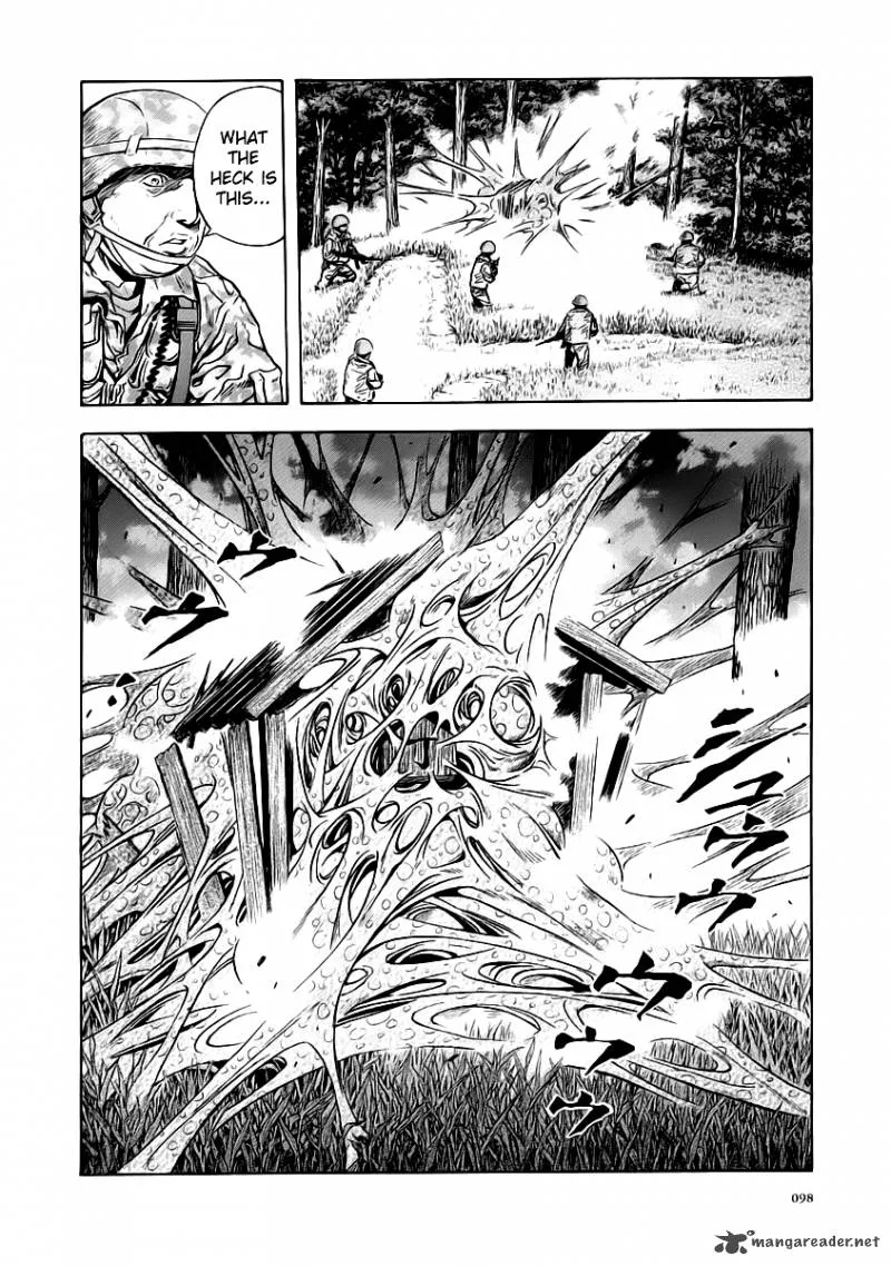 Otogi Matsuri Chapter 52 page 33