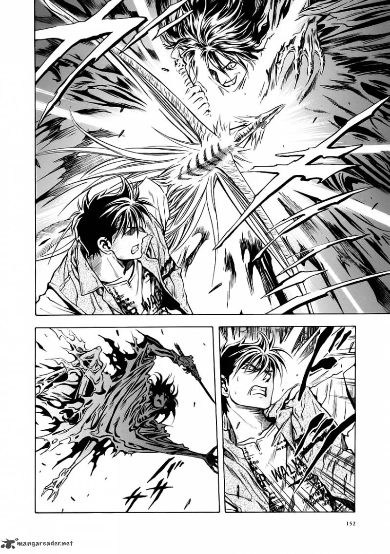 Otogi Matsuri Chapter 54 page 23