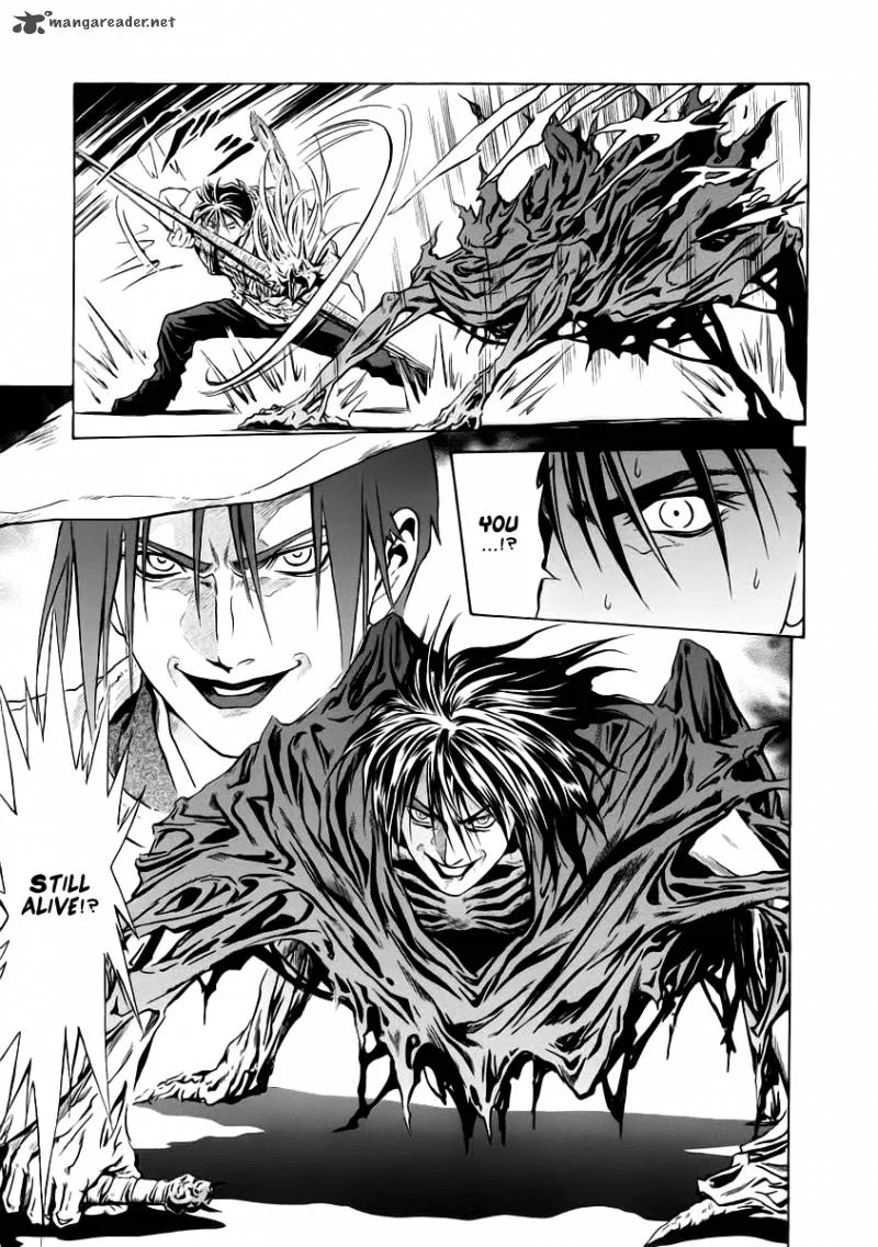Otogi Matsuri Chapter 54 page 24