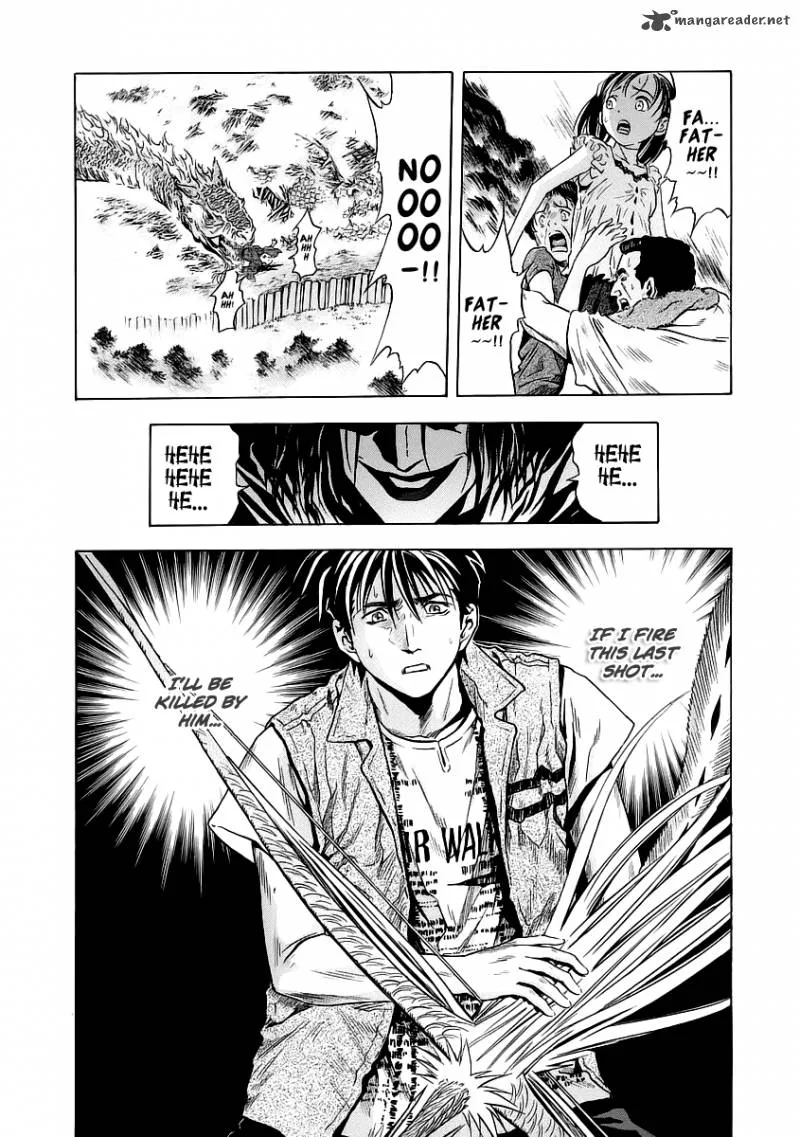 Otogi Matsuri Chapter 54 page 27