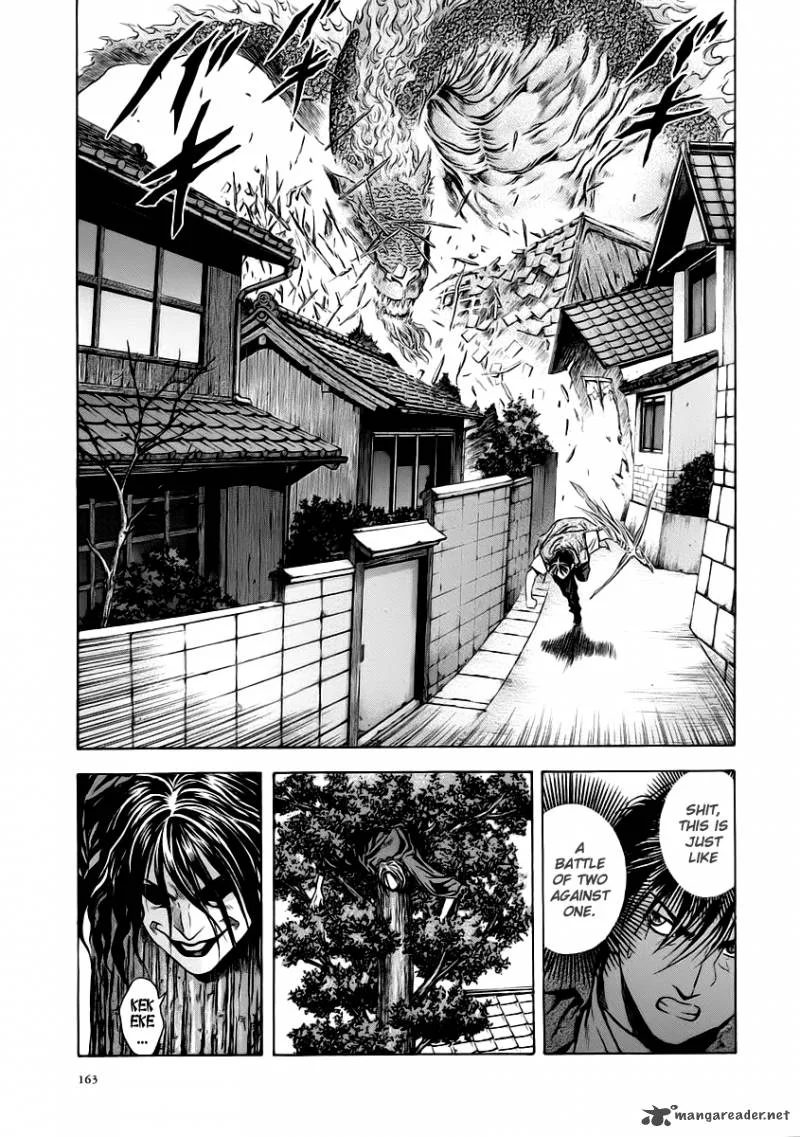 Otogi Matsuri Chapter 55 page 7