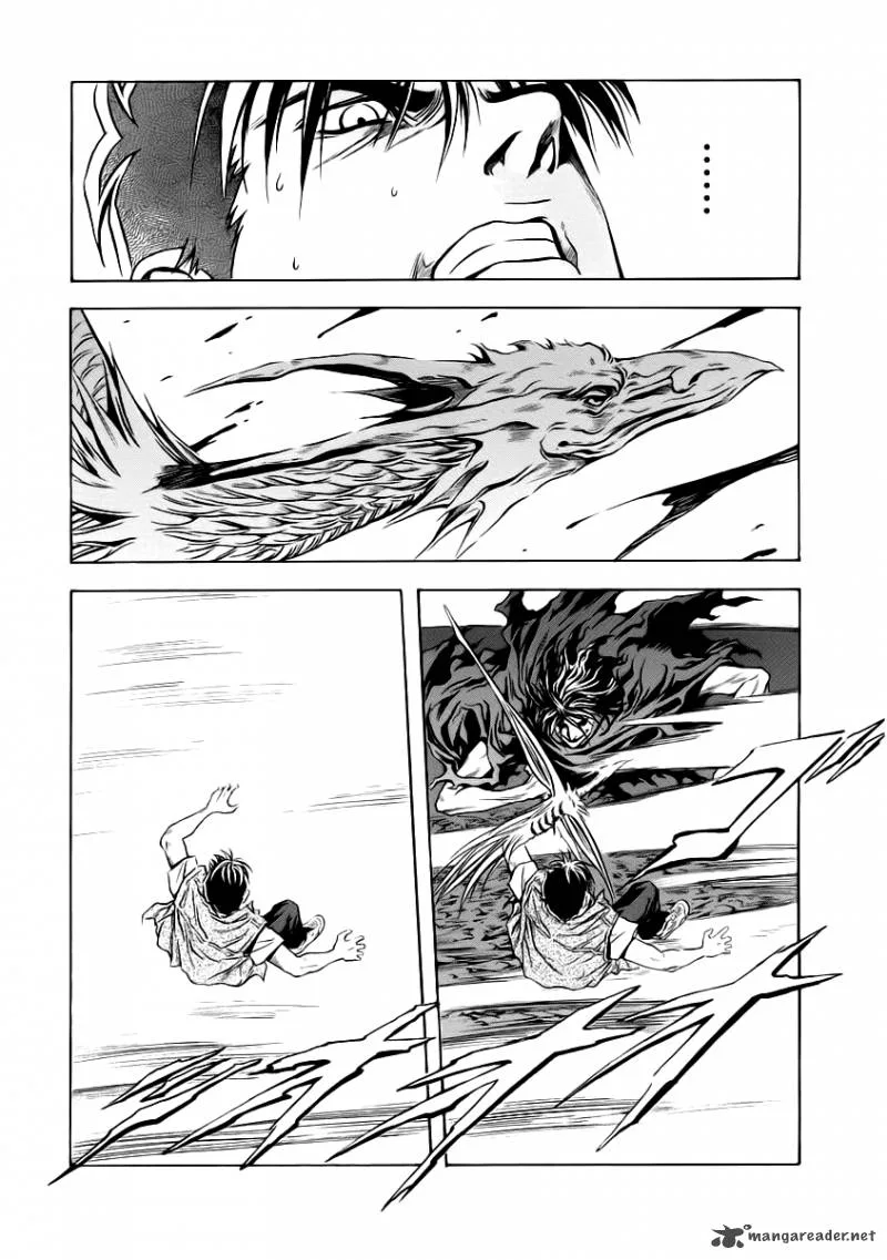 Otogi Matsuri Chapter 55 page 15