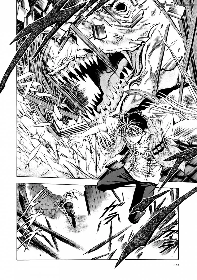 Otogi Matsuri Chapter 55 page 6