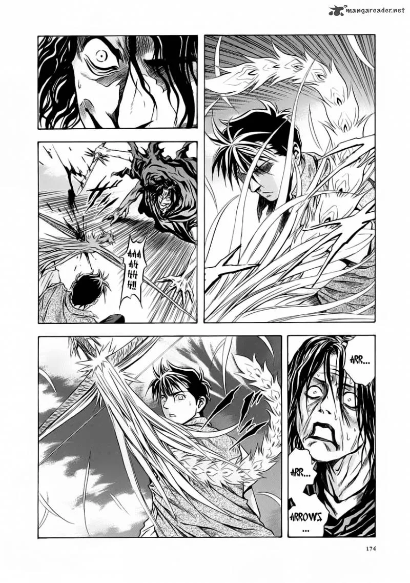 Otogi Matsuri Chapter 55 page 18
