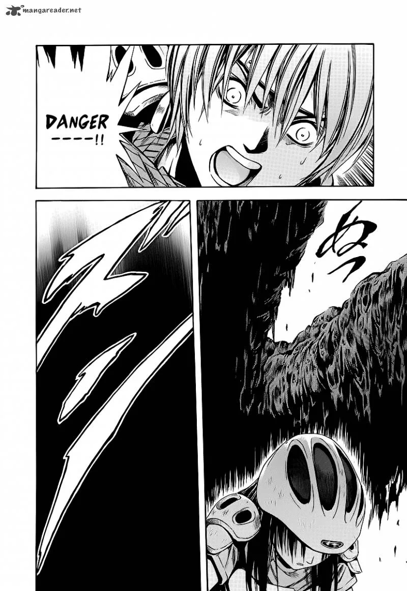 Otogi Matsuri Chapter 57 page 27