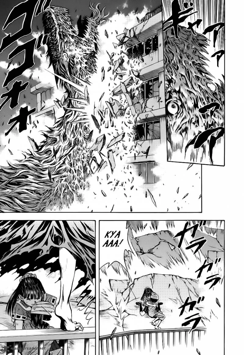 Otogi Matsuri Chapter 59 page 7
