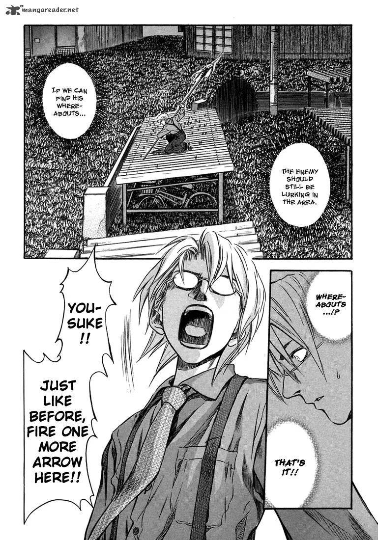 Otogi Matsuri Chapter 6 page 16