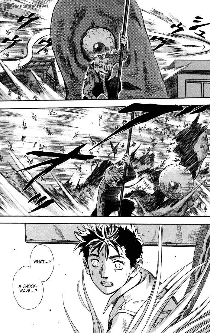 Otogi Matsuri Chapter 6 page 13