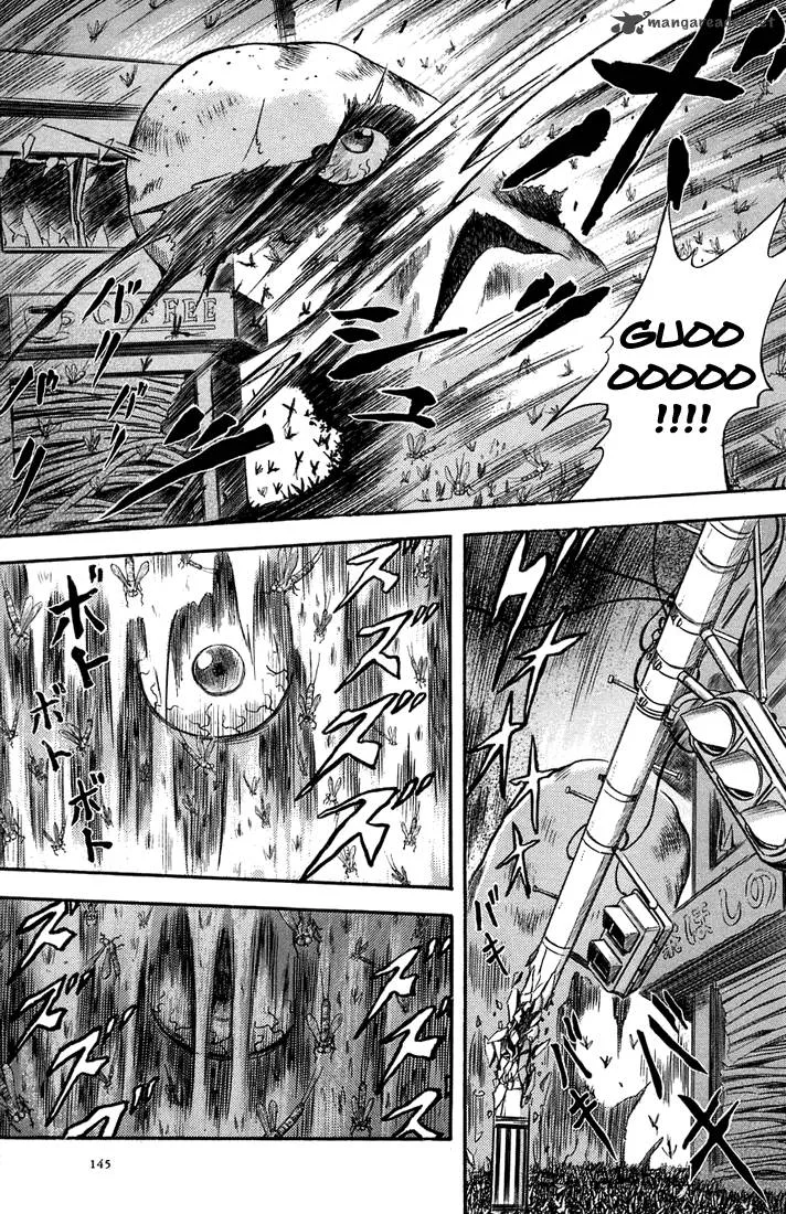 Otogi Matsuri Chapter 6 page 3