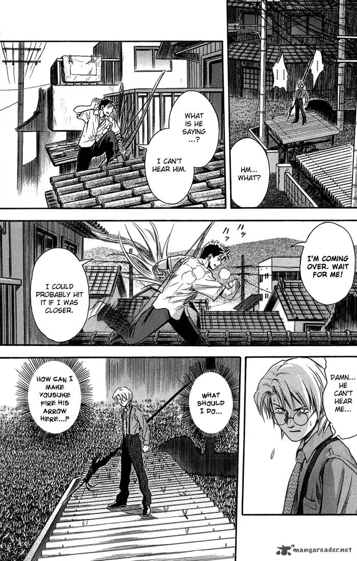 Otogi Matsuri Chapter 6 page 17