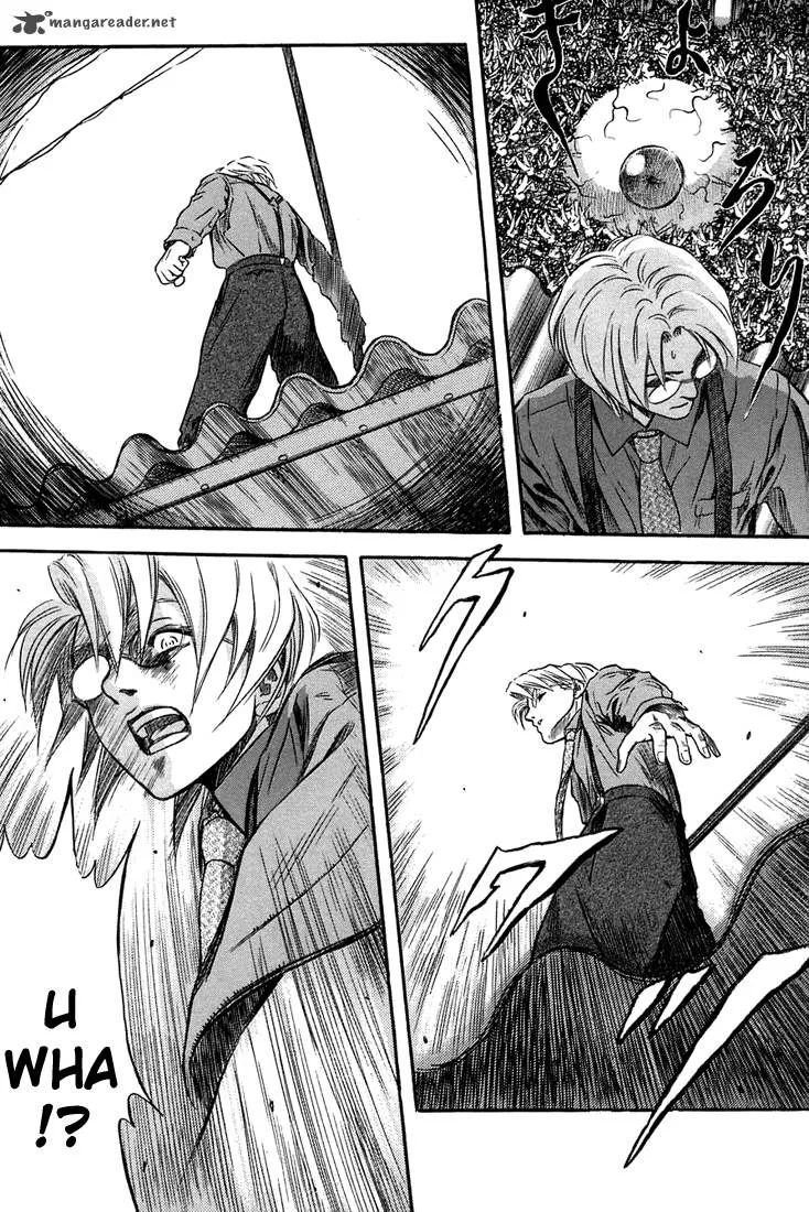 Otogi Matsuri Chapter 6 page 18