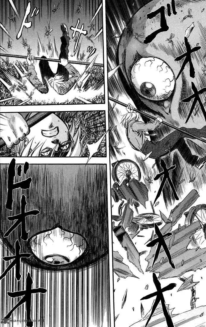 Otogi Matsuri Chapter 6 page 19