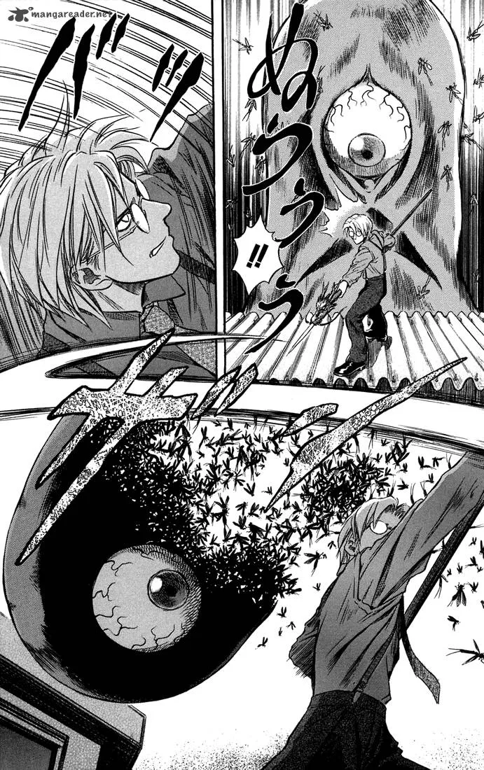 Otogi Matsuri Chapter 6 page 9
