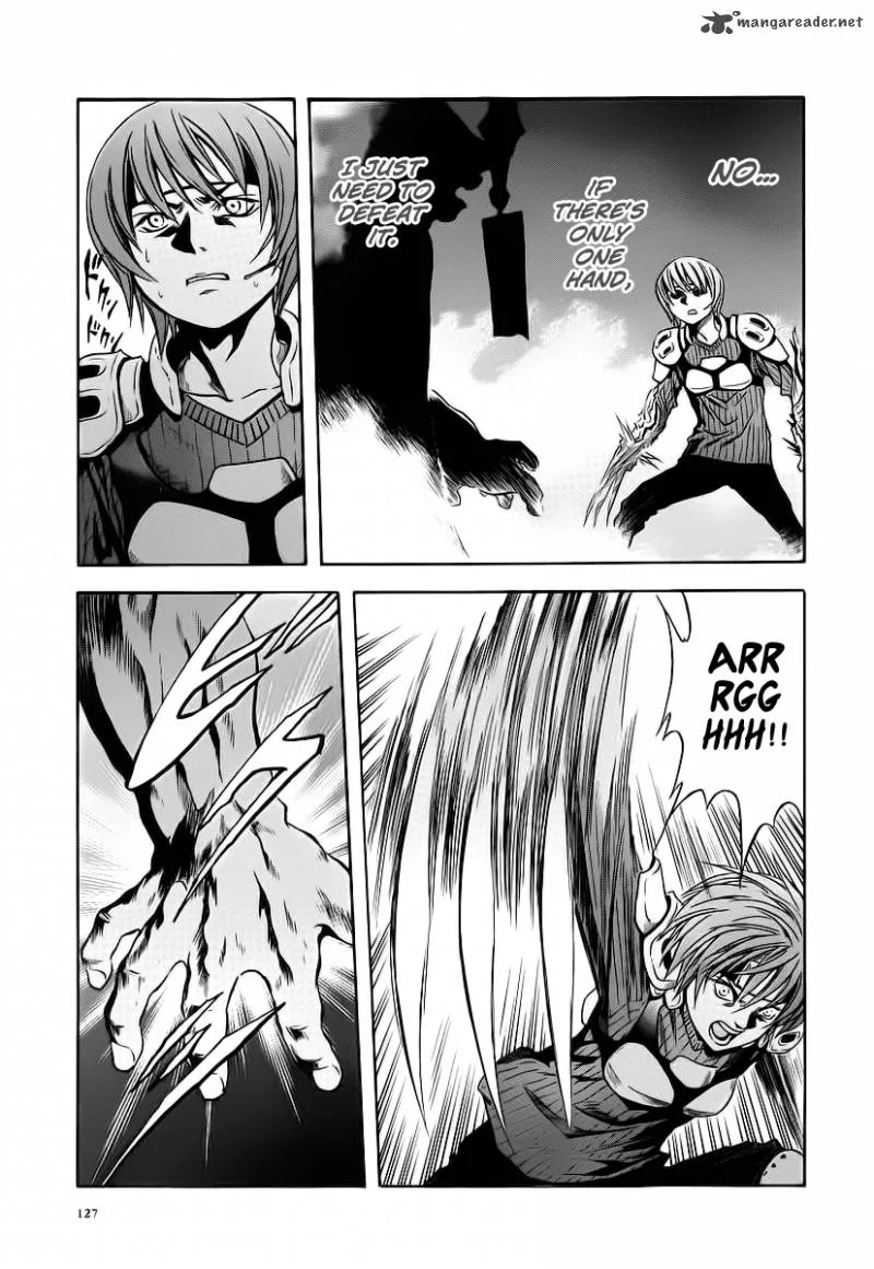 Otogi Matsuri Chapter 60 page 8