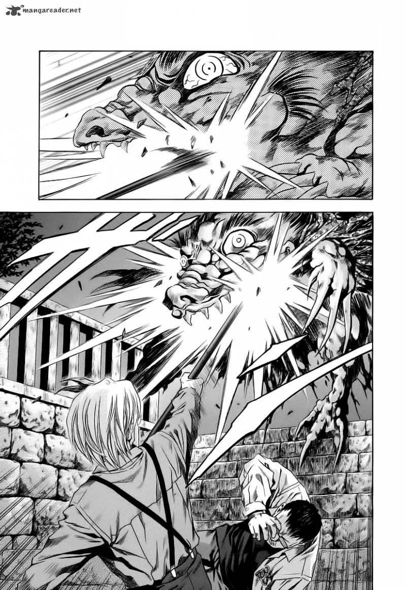 Otogi Matsuri Chapter 62 page 12