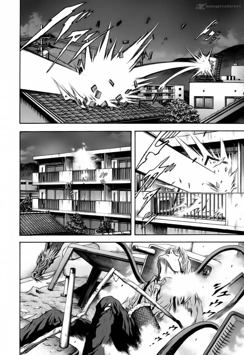 Otogi Matsuri Chapter 63 page 18