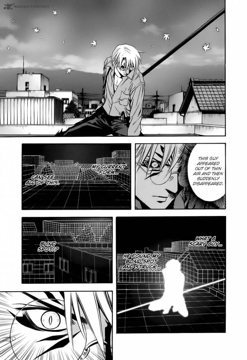 Otogi Matsuri Chapter 64 page 28