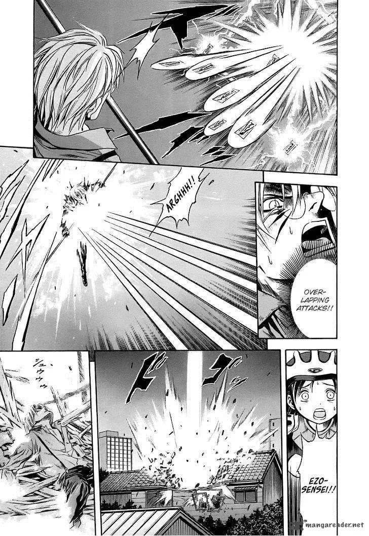 Otogi Matsuri Chapter 65 page 10