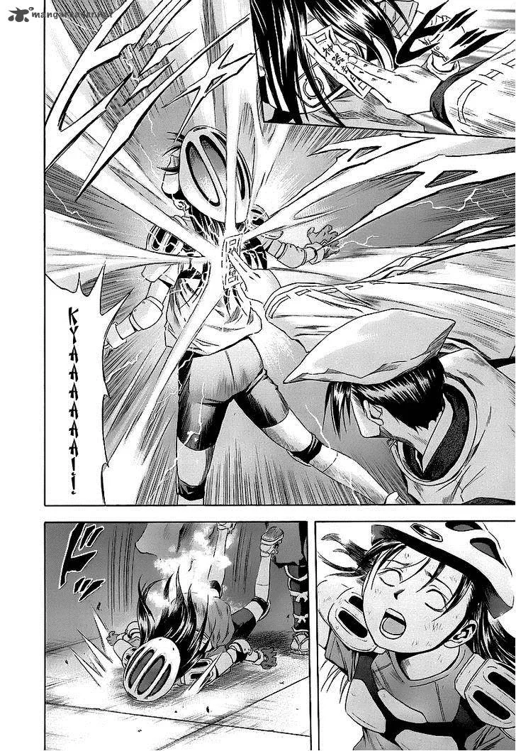 Otogi Matsuri Chapter 65 page 15