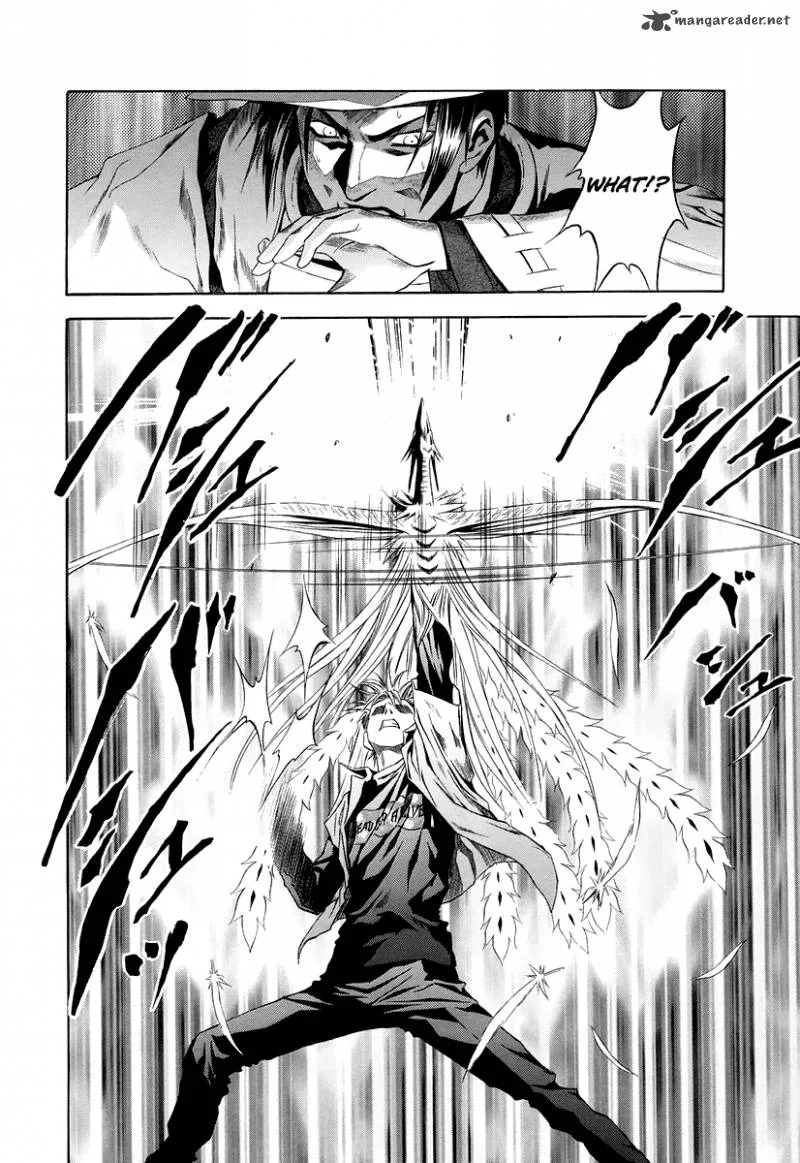 Otogi Matsuri Chapter 67 page 24