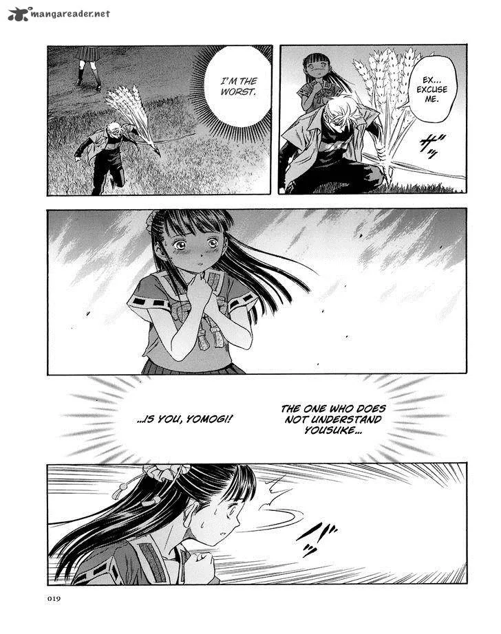 Otogi Matsuri Chapter 68 page 15