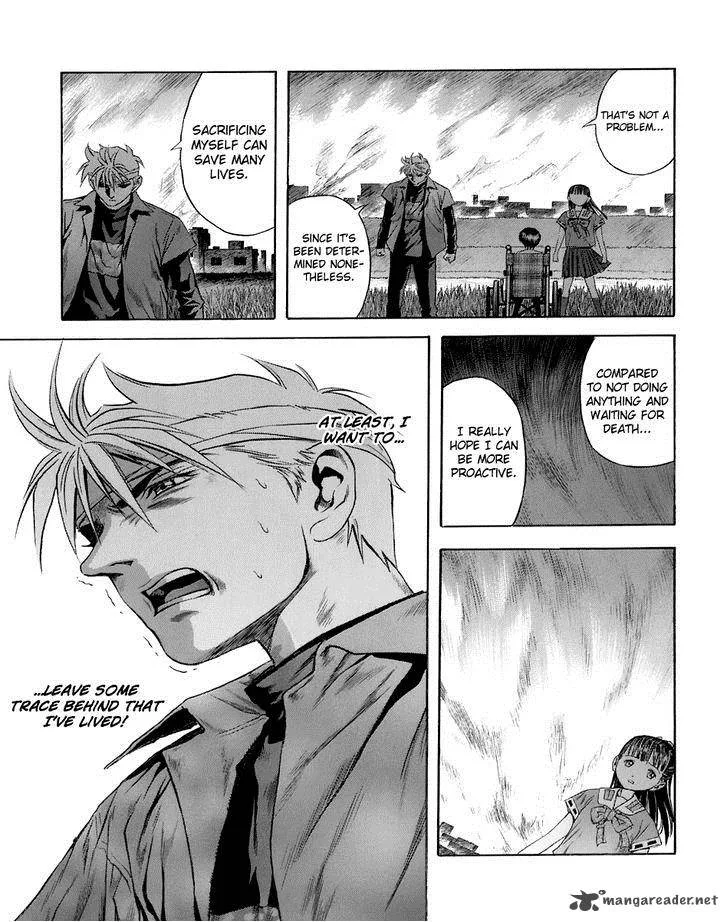 Otogi Matsuri Chapter 68 page 10