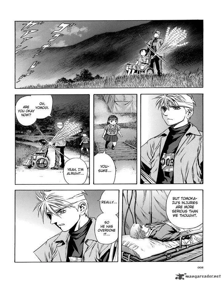 Otogi Matsuri Chapter 68 page 5