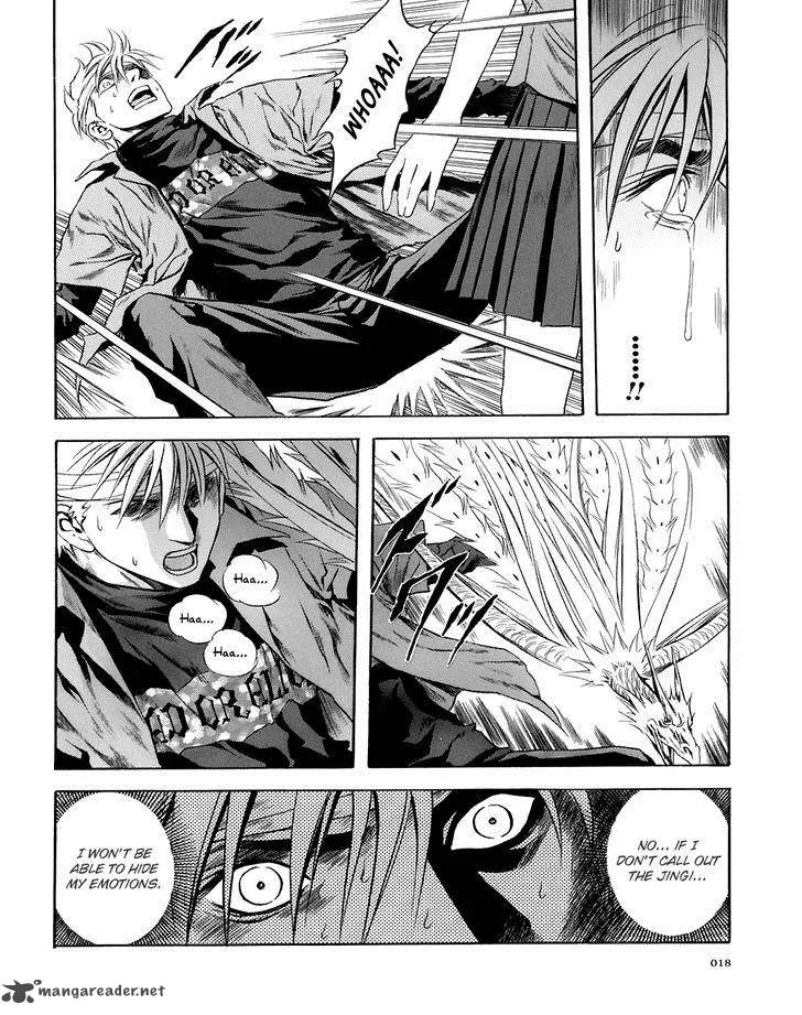 Otogi Matsuri Chapter 68 page 14