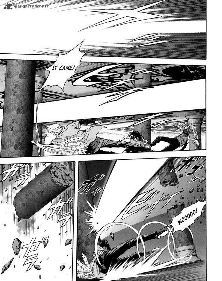 Otogi Matsuri Chapter 69 page 13