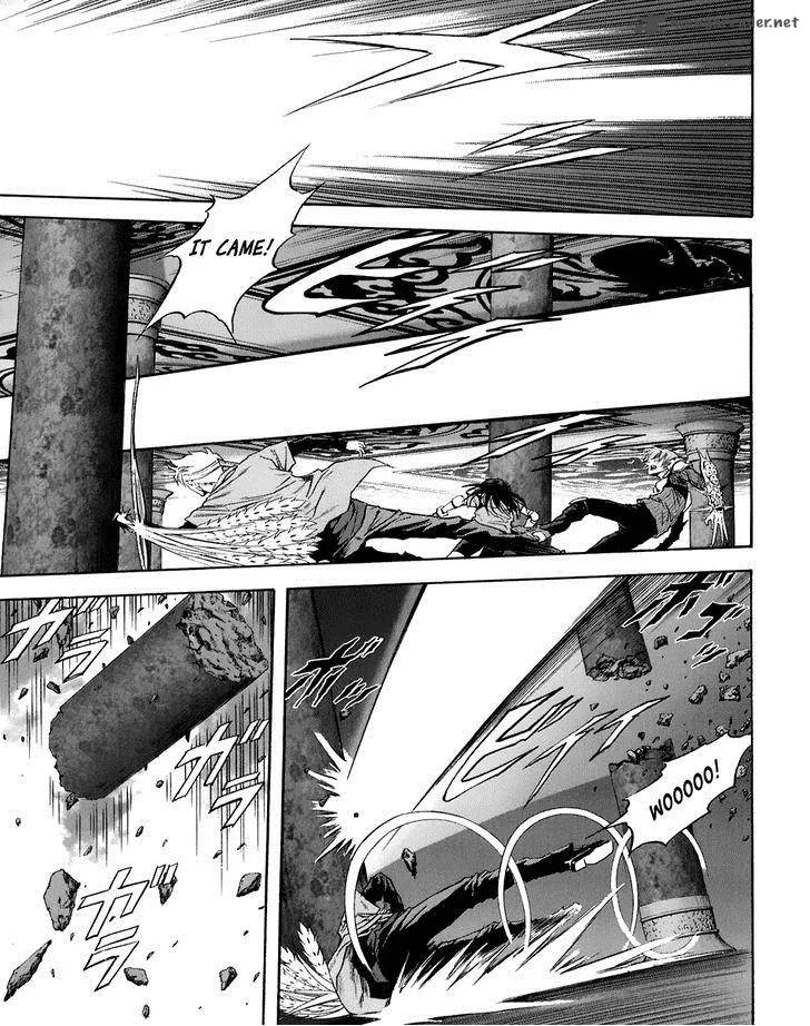 Otogi Matsuri Chapter 70 page 13
