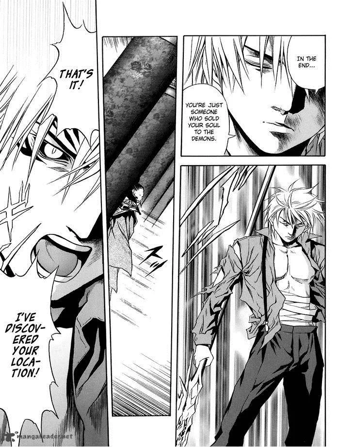 Otogi Matsuri Chapter 70 page 25