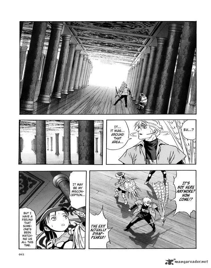 Otogi Matsuri Chapter 70 page 9