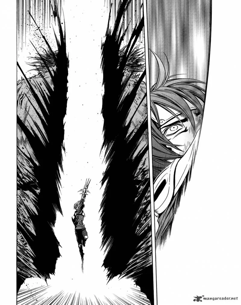 Otogi Matsuri Chapter 71 page 6