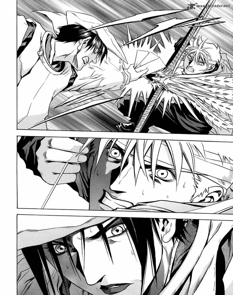 Otogi Matsuri Chapter 71 page 20
