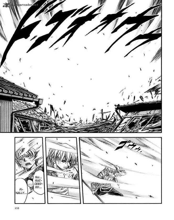 Otogi Matsuri Chapter 72 page 25
