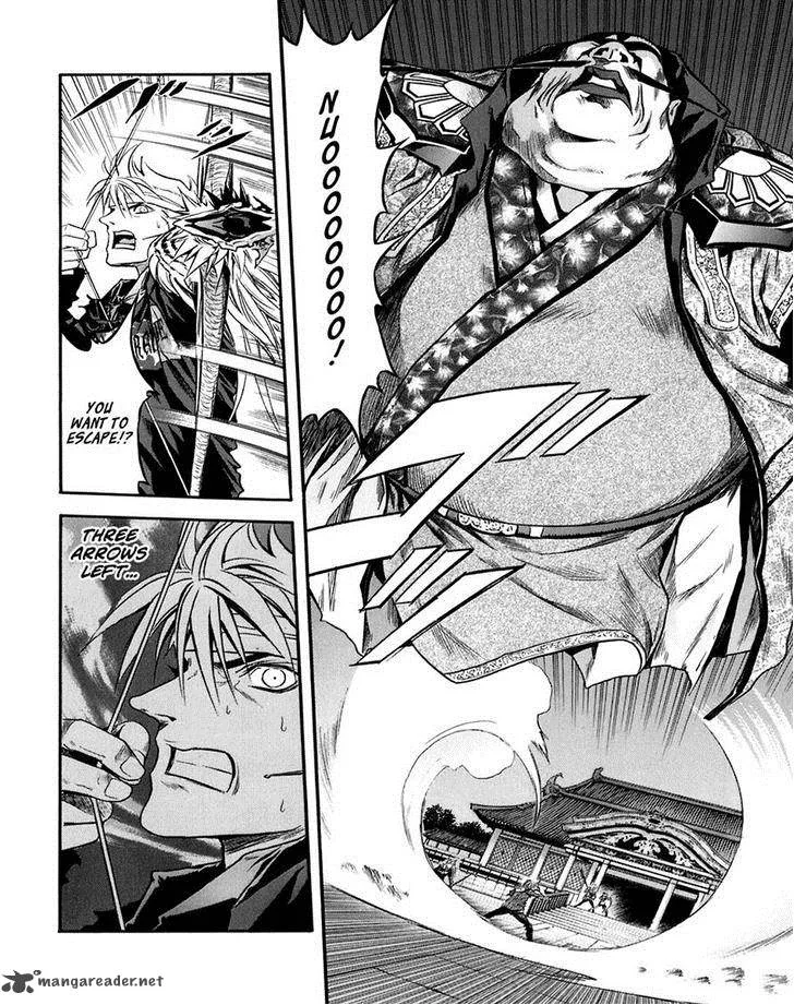 Otogi Matsuri Chapter 72 page 13