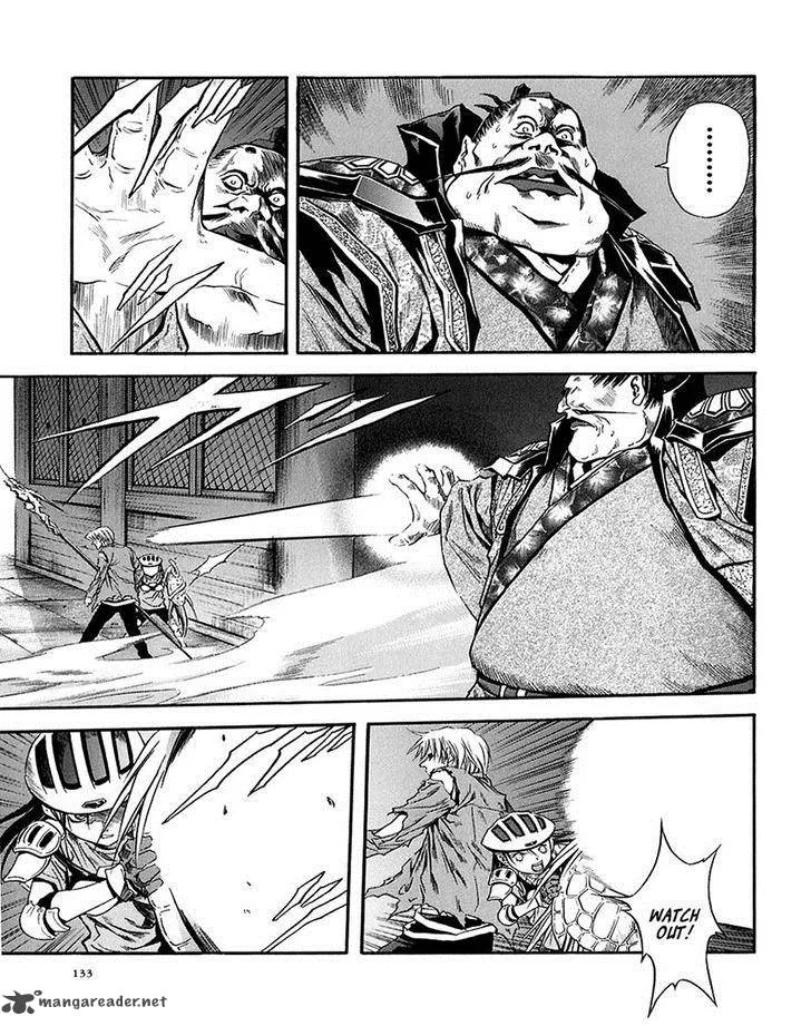 Otogi Matsuri Chapter 72 page 5