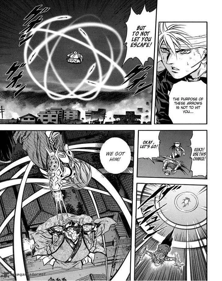 Otogi Matsuri Chapter 72 page 18