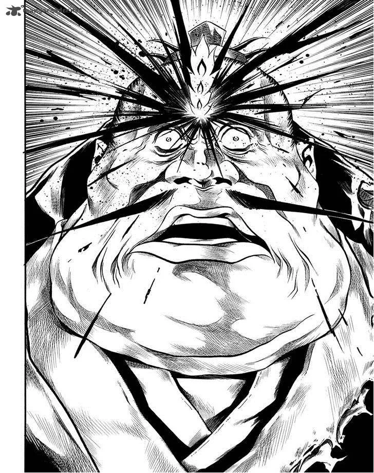 Otogi Matsuri Chapter 72 page 31