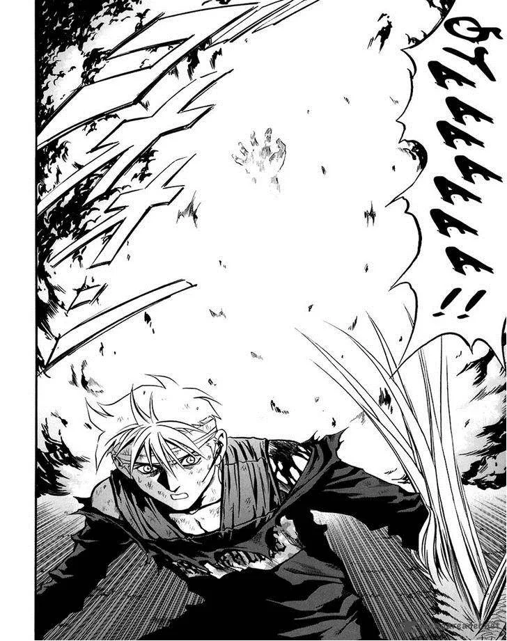 Otogi Matsuri Chapter 73 page 3