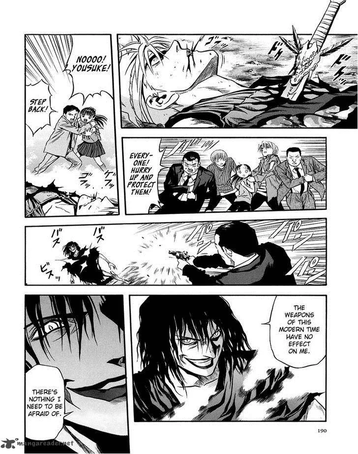 Otogi Matsuri Chapter 73 page 27