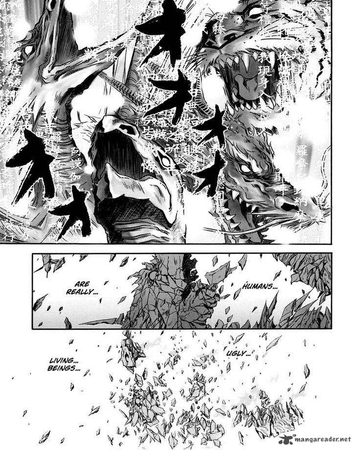Otogi Matsuri Chapter 73 page 22