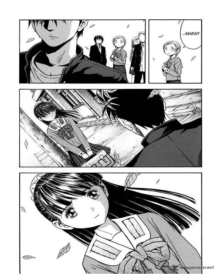Otogi Matsuri Chapter 73 page 36