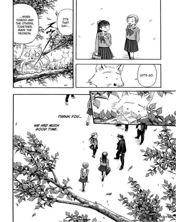 Otogi Matsuri Chapter 73 page 42