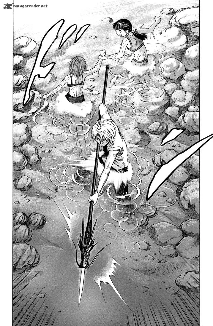 Otogi Matsuri Chapter 8 page 10