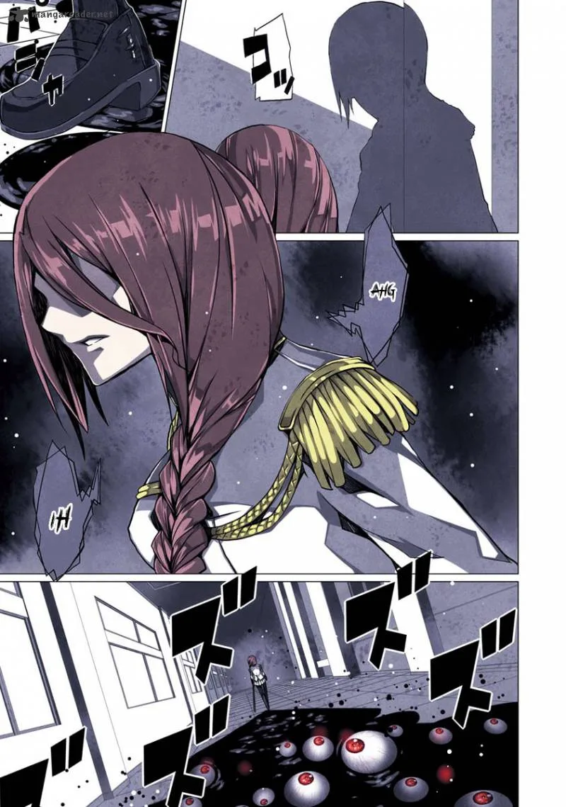 Otogi Taisen Fantasma Chapter 10 page 4