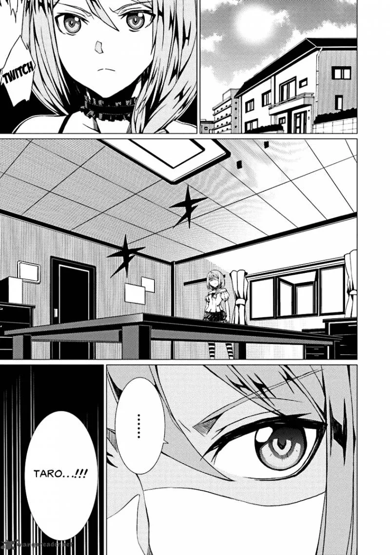 Otogi Taisen Fantasma Chapter 10 page 6