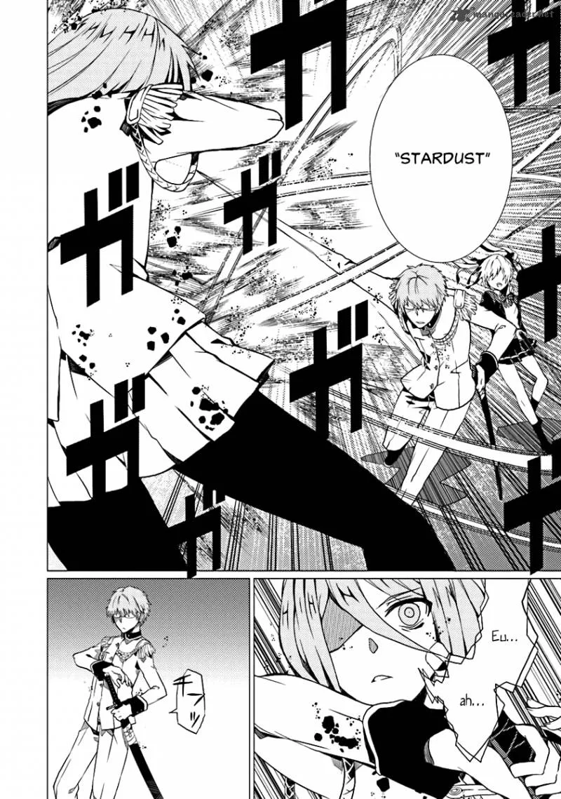 Otogi Taisen Fantasma Chapter 10 page 29